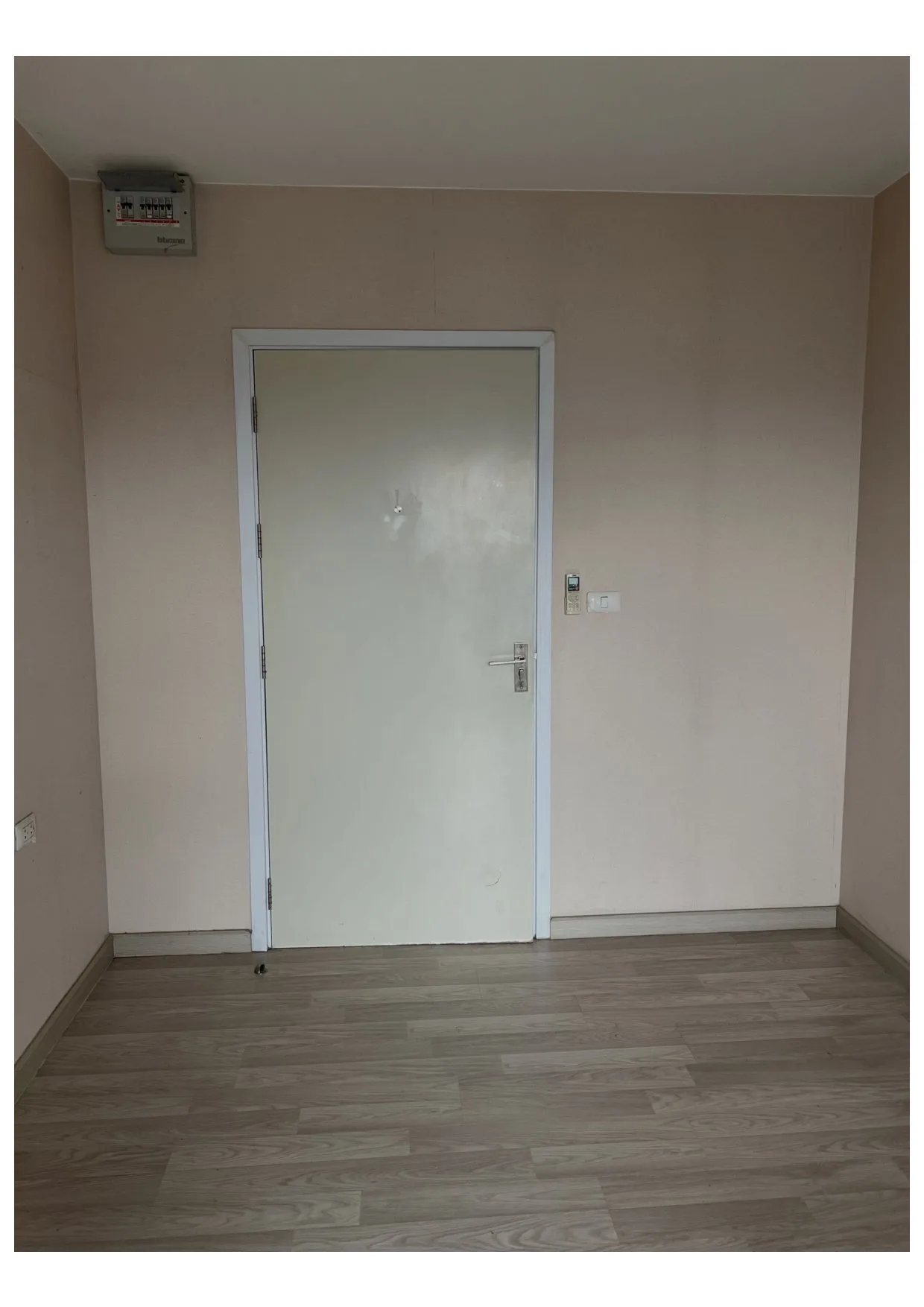ห้องชุด เดอะ พาร์คแลนด์ จรัญ-ปิ่นเกล้า [ชั้น 20 อาคาร C]