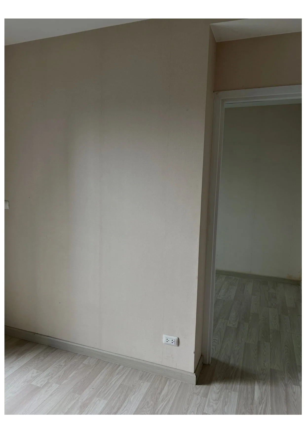 ห้องชุด เดอะ พาร์คแลนด์ จรัญ-ปิ่นเกล้า [ชั้น 20 อาคาร C]