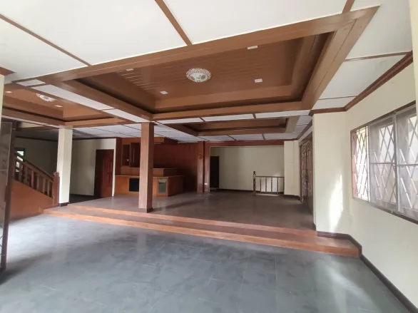 บ้านเดี่ยว หางดง-เชียงใหม่