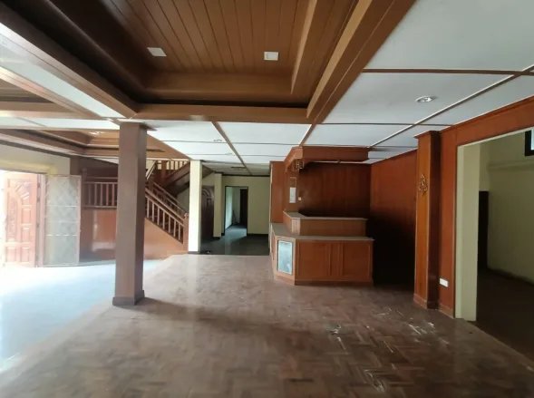 บ้านเดี่ยว หางดง-เชียงใหม่