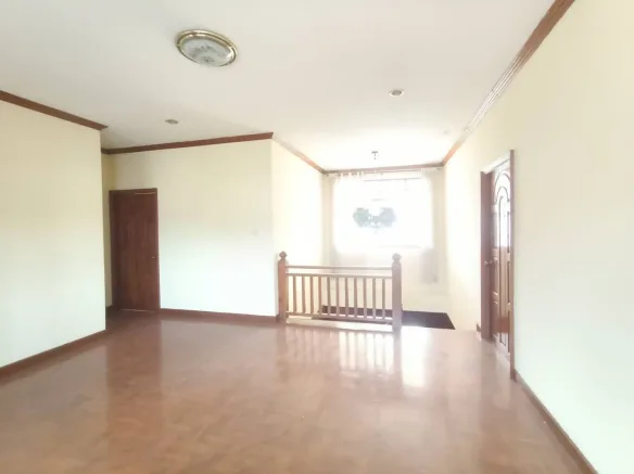 บ้านเดี่ยว หางดง-เชียงใหม่