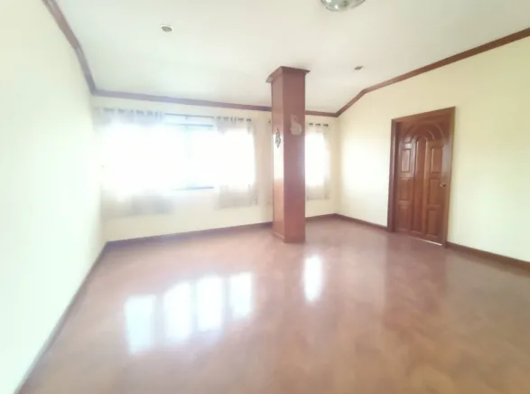 บ้านเดี่ยว หางดง-เชียงใหม่