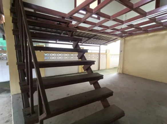 บ้านเดี่ยว หางดง-เชียงใหม่