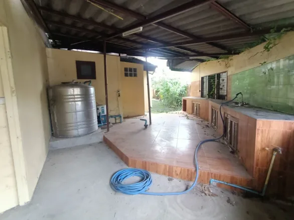 บ้านเดี่ยว หางดง-เชียงใหม่