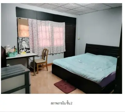 อาคารพาณิชย์ ศูนย์การค้าเตาถ่าน สัตหีบ-ชลบุรี รูปที่ 4