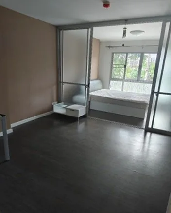 ห้องชุด ดี คอนโด กาญจนวนิช [ชั้น 2 อาคาร E]