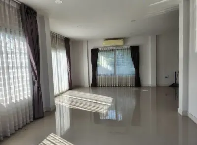บ้านเดี่ยว เซนโทร ราชพฤกษ์-แจ้งวัฒนะ ปากเกร็ด-นนทบุรี รูปที่ 4