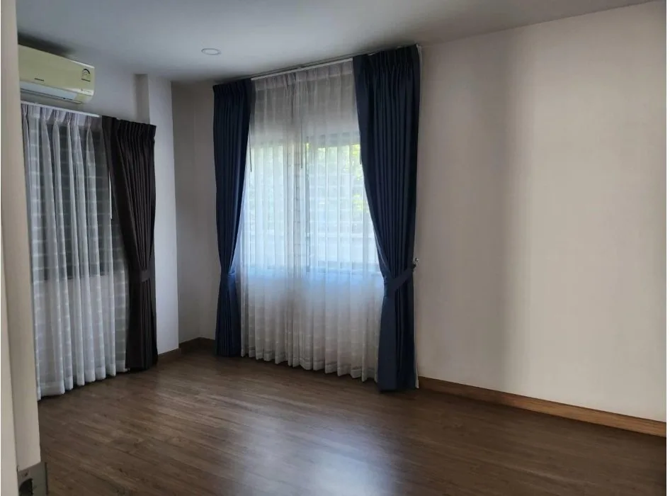 บ้านเดี่ยว เซนโทร ราชพฤกษ์-แจ้งวัฒนะ ปากเกร็ด-นนทบุรี