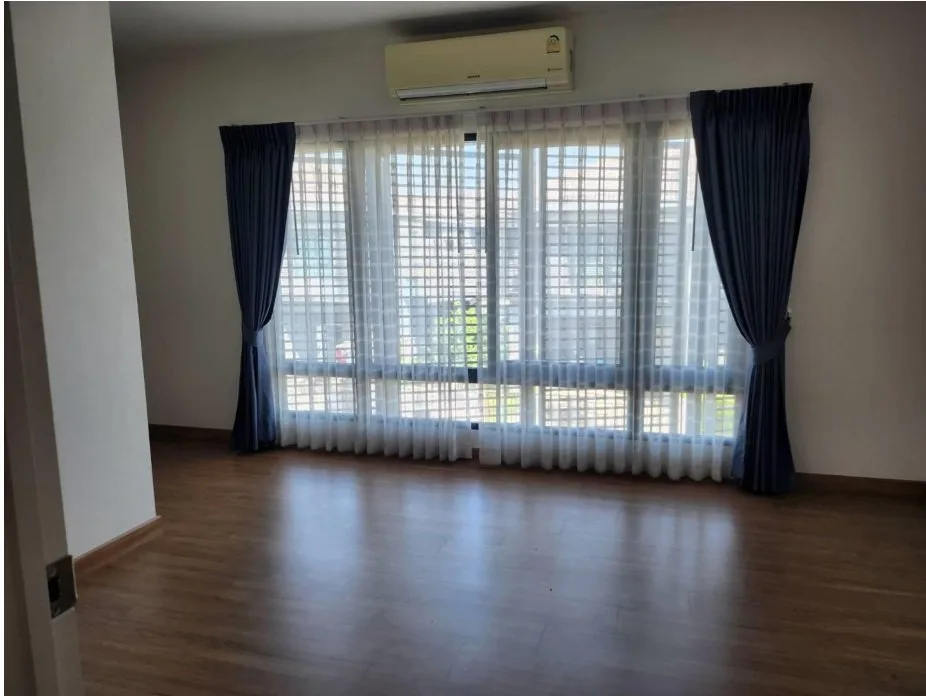 บ้านเดี่ยว เซนโทร ราชพฤกษ์-แจ้งวัฒนะ ปากเกร็ด-นนทบุรี
