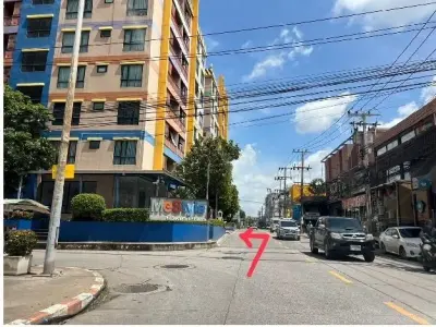 ห้องชุด มีสไตล์ สุขุมวิท-บางนา [ชั้น 1 อาคาร 1] รูปที่ 1