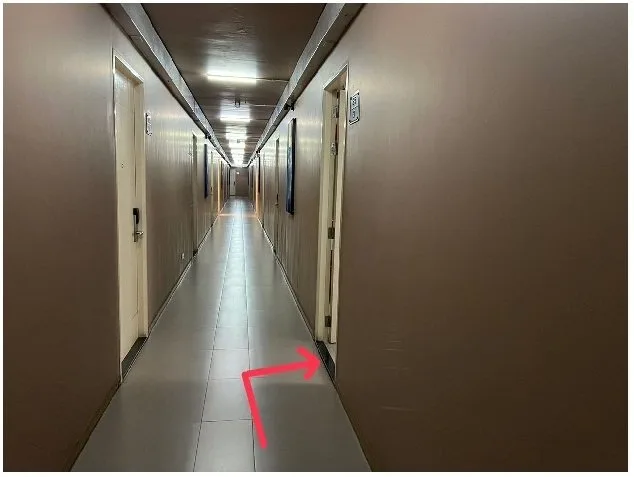 ห้องชุด มีสไตล์ สุขุมวิท-บางนา [ชั้น 1 อาคาร 1]