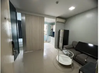 ห้องชุด มีสไตล์ สุขุมวิท-บางนา [ชั้น 1 อาคาร 1] รูปที่ 4