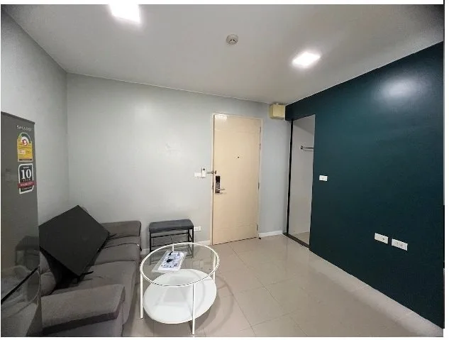 ห้องชุด มีสไตล์ สุขุมวิท-บางนา [ชั้น 1 อาคาร 1]