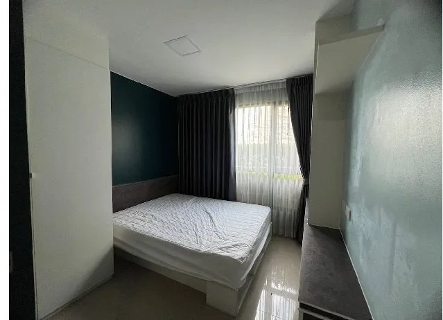 ห้องชุด มีสไตล์ สุขุมวิท-บางนา [ชั้น 1 อาคาร 1]