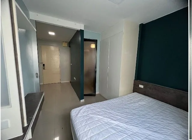 ห้องชุด มีสไตล์ สุขุมวิท-บางนา [ชั้น 1 อาคาร 1]