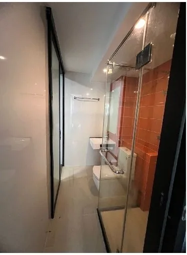 ห้องชุด มีสไตล์ สุขุมวิท-บางนา [ชั้น 1 อาคาร 1]