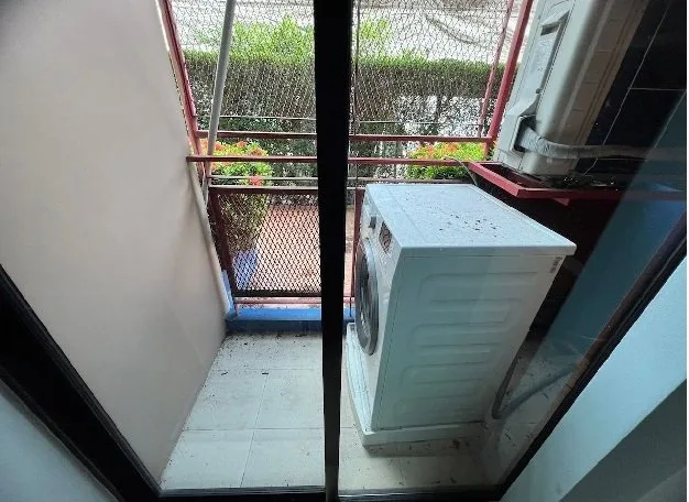 ห้องชุด มีสไตล์ สุขุมวิท-บางนา [ชั้น 1 อาคาร 1]