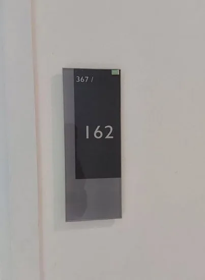 ห้องชุด พลัม คอนโด โชคชัย 4 [ชั้น 6 อาคาร A]