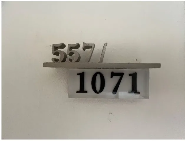 ห้องชุด แมเนอร์ สนามบินน้ำ [ชั้น 14 อาคาร C]
