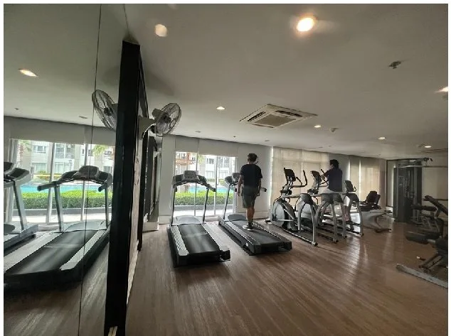 ห้องชุด แมเนอร์ สนามบินน้ำ [ชั้น 14 อาคาร C]