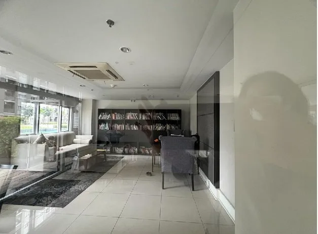 ห้องชุด แมเนอร์ สนามบินน้ำ [ชั้น 14 อาคาร C]