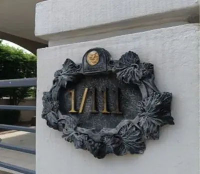 บ้านเดี่ยว เมืองสมุทรสาคร รูปที่ 3
