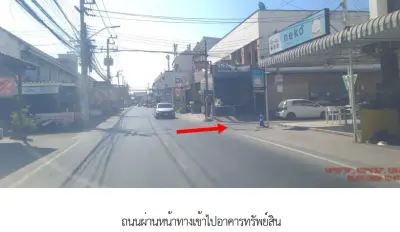 ห้องชุด โครงการ เดอะเชนจ์สมาร์ท แวลู คอนโด นครราชสีมา รูปที่ 1