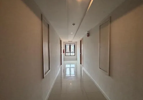 ห้องชุด โครงการ เดอะเชนจ์สมาร์ท แวลู คอนโด นครราชสีมา