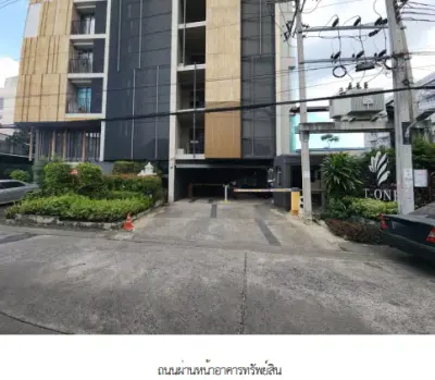 ห้องชุด โครงการ ที-วัน พหลโยธิน 32 กรุงเทพมหานคร รูปที่ 2
