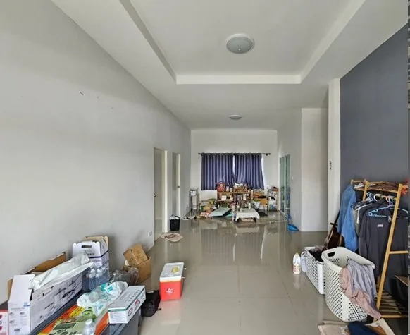 บ้านเดี่ยว กษิรา กรีนพีช พนัสนิคม-ทุ่งขวาง พนัสนิคม-ชลบุรี