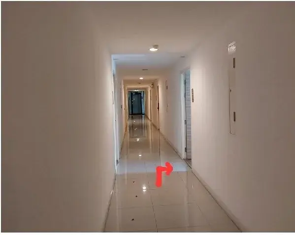 ห้องชุด บี รีพับบลิค สุขุมวิท 101/1 [ชั้น 8 อาคาร A]