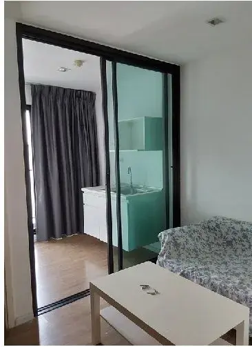 ห้องชุด บี รีพับบลิค สุขุมวิท 101/1 [ชั้น 8 อาคาร A] รูปที่ 3