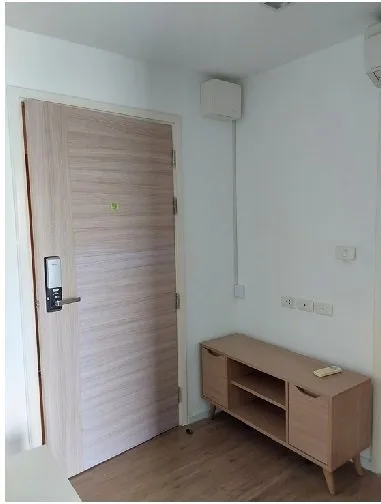 ห้องชุด บี รีพับบลิค สุขุมวิท 101/1 [ชั้น 8 อาคาร A]
