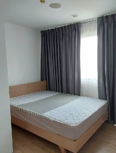 ห้องชุด บี รีพับบลิค สุขุมวิท 101/1 [ชั้น 8 อาคาร A]
