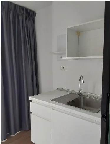 ห้องชุด บี รีพับบลิค สุขุมวิท 101/1 [ชั้น 8 อาคาร A]