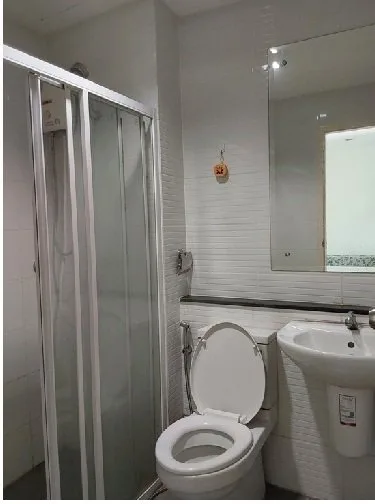 ห้องชุด บี รีพับบลิค สุขุมวิท 101/1 [ชั้น 8 อาคาร A]
