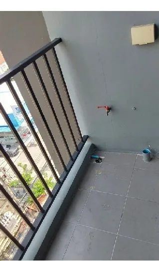 ห้องชุด บี รีพับบลิค สุขุมวิท 101/1 [ชั้น 8 อาคาร A]