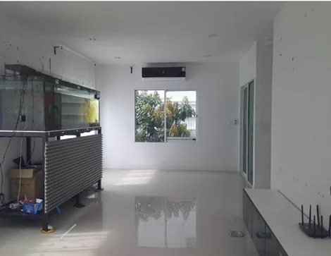 บ้านเดี่ยว คณาสิริ บางนา บางบ่อ-สมุทรปราการ