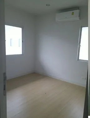บ้านเดี่ยว คณาสิริ บางนา บางบ่อ-สมุทรปราการ
