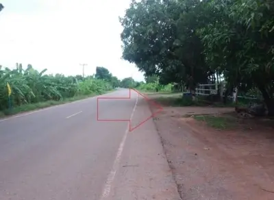 บ้านเดี่ยว บ้านห้วยหวาย แก้งคร้อ-ชัยภูมิ รูปที่ 4