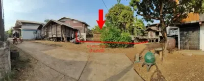 บ้านเดี่ยว นาหว้า-นครพนม รูปที่ 2