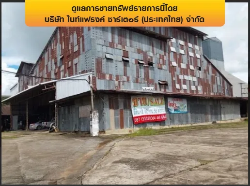โรงงาน แม่จัน-เชียงราย