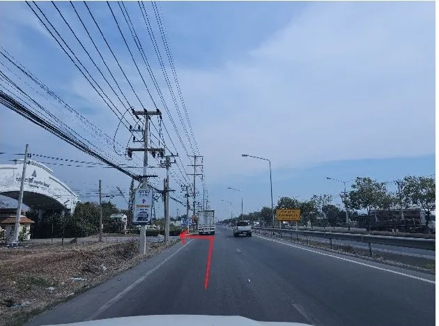 อาคารพาณิชย์ กฤษดานคร 26 นครชัยศรี-นครปฐม