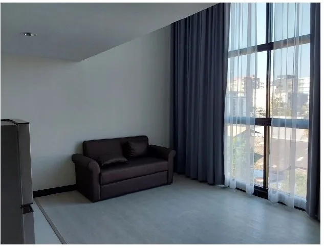 ห้องชุด เทมส์ เรสซิเดนซ์ [ชั้น 4]