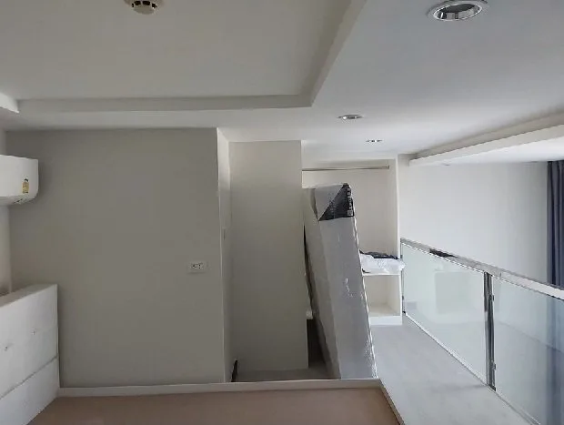 ห้องชุด เทมส์ เรสซิเดนซ์ [ชั้น 4]