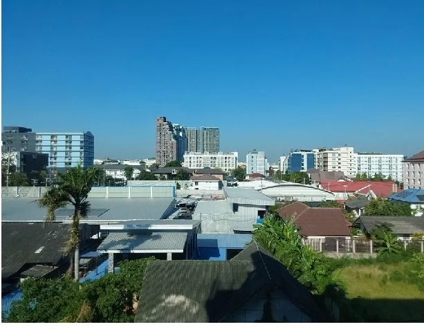 ห้องชุด เทมส์ เรสซิเดนซ์ [ชั้น 4]