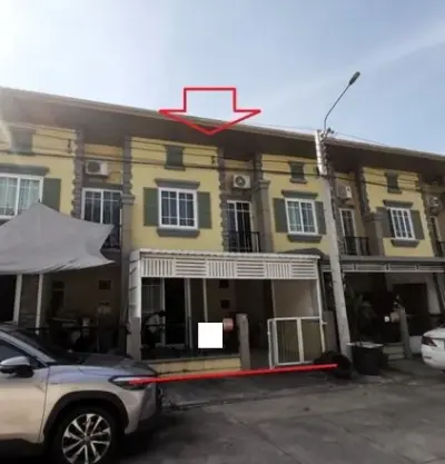 ทาวน์เฮ้าส์ โกลเด้น ทาวน์ เพชรเกษม-พุทธมณฑลสาย 3 หนองแขม รูปที่ 4