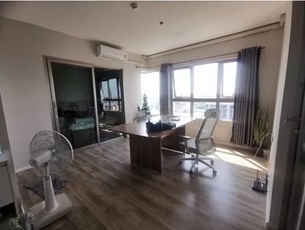 ห้องชุด อีส 2 พระราม 2 [ชั้น 10 อาคาร B ]