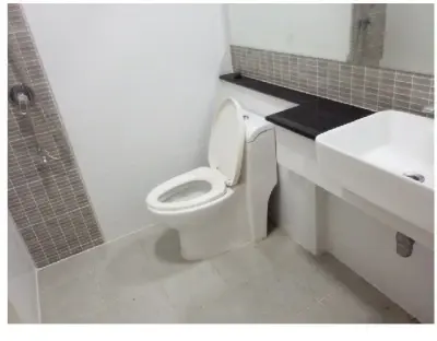 บ้านแฝด ธนาคลัสเตอร์ สถานีเซ็นทรัล-บางใหญ่ บางใหญ่-นนทบุรี รูปที่ 4