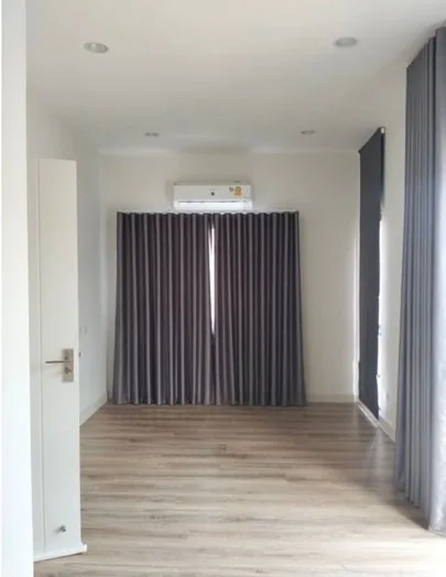 บ้านแฝด วี คอมพาวด์ บางนา บางบ่อ-สมุทรปราการ
